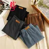Ropa interior de hombre Huajielong de malla de seda helada, color liso, al por mayor, de cintura media, talla grande, transpirable, calzoncillos tipo bóxer para hombre, disponible para dropshipping