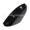 Adecuado para Dodge Ram 1500 2500 Espejo de Reversa Espejo Retrovisor Señal de Giro Recordatorio de Señal Luz Lateral