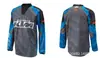 Traje de Corrida de Motocross de Verão Ktm Mais Vendido Traje de Downhill Camiseta de Manga Longa Masculina para Ciclismo de Mountain Bike
