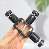 Soporte de Trípode Metálico para Transmisión en Vivo Móvil, Abrazadera Giratoria, Accesorios Multifuncionales, Soporte de Piso