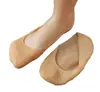 Calcetines de Silicona para Barco Regular, Calcetines de Silicona para Talón, Cubierta Protectora para el Pie