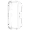 Adequado para Capa Protetora Huawei Band 10, Meia Capa Fosca Band 8 NFC, Capa Vazada Band 9