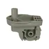 Adequado para Acessórios de Ventilador Elétrico Suporte Conector para Ventilador de Chão de Parede Cotovelo Conector Sky Bridge Pescoço Branco Branco