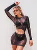 Cobertura de praia europeia vestido sexy vazado proteção solar saia de praia sexy produtos de fábrica em estoque