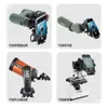 Adaptador de Soporte Nexyz de Tres Ejes para Fotografía con Teléfono Móvil Accesorios para Telescopio Astronómico Microscopio Soporte Estándar para Teléfono Móvil