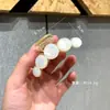 Pinza Mágica de Sirena Coreana Aji Pinza para el Cabello Pinza para el Cabello de Celebridad de Internet para Niñas Pasador de Nuca Pinza para el Cabello de Bandeja de Baño para Adultos