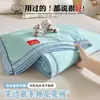 Colcha de verão fresca classe A para mãe e bebê, lavável à máquina, algodão de Xinjiang, colcha de verão fina para ar condicionado, núcleo de colcha, pessoa solteira, criança, colcha de verão