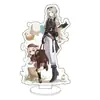 Venta Especial de Merchandising de Genshin Impact: Figuras de pie, Adornos de regalo, Xiao, Scaramouche, Kazuha, Venti, y más para decoración del hogar