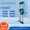 Novo equipamento de treinamento de articulação do ombro treinador de força muscular do membro superior exercitador rotativo em estoque atacado