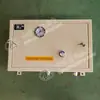 Caja de Control Neumático QSK-25 Fabricante Caja de Control de Aire de Buena Estabilidad para Compuerta Caja de Control Neumático