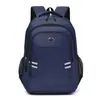 Mochila casual, novo modelo de verão, mochila de grande capacidade, bolsa para notebook para viagens de negócios, mochila escolar para alunos do ensino fundamental II, ensino médio e universitários