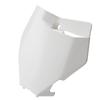 Los modelos blancos 20-23 son adecuados para la placa protectora completa del automóvil KTM/EXC SXF, carcasa protectora de plástico modificada.
