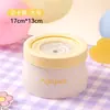 Bebedouro flutuante para animais de estimação, tigela de água que não molha a boca, tigela flutuante para gatos, tigela anti-derramamento para cães, transfronteiriço