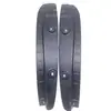 Adequado para Modelo ARCFOX T7 2026 Acabamento da Porta Traseira Para-lama Transfronteiriço Auto