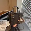 Bolsas Pequenas Populares Deste Ano para Mulheres no Outono e Inverno, Bolsas Transversais Versáteis Super Quentes Estilo Retrô 2025, Bolsas Saco Casuais