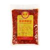 Frete grátis xinjiang sildan neve lótus chili seda 680g grande pacote comercial bibimbap macarrão molho de pimenta pauzinhos assados
