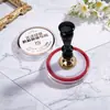 Fornecido diretamente pelo fabricante: Carimbos de Selo de Cera, Cera para Selo de Cera, Personalizado Romântico Criativo Relevo Fosco, Acessórios de Carimbo Personalizados, Cabeças de Carimbo