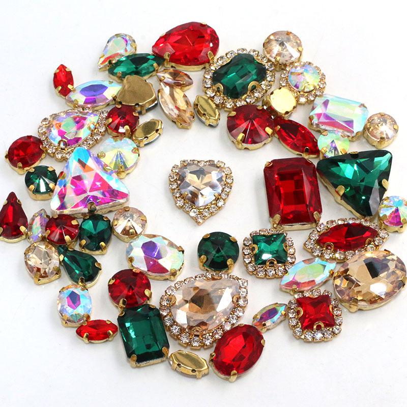 SKU-22-Christmas Style