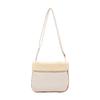Diseño de Nicho Bolsa de Felpa Otoño e Invierno 2024 Nueva Bolsa para Mujer Popular Bolso de Hombro Cruzado para Viajes Cotidianos Bolso de Felpa para Teléfono Móvil