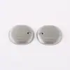 Carcasa de Auricular Película de Galvanoplastia al Vacío Plástico UV Tratamiento de Superficie del Producto Procesamiento de Galvanoplastia Fábrica de Procesamiento de Galvanoplastia de Dongguan