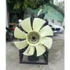 Maquinaria de Construcción Excavadora Accesorios Marca Nueva Segunda Mano Motor Original Juego de Motor Adecuado para Komatsu 130-7