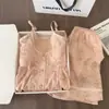 Pijama con copas incorporadas para mujer, estilo fino de verano, algodón nube, conjunto de camisola y shorts, dulce casual, ropa de casa femenina, se puede usar para salir