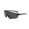 Nuevas gafas de ciclismo polarizadas transfronterizas para hombres y mujeres, gafas de ciclismo de montaña para exteriores a prueba de viento, disponibles al por mayor.