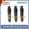 3054218 Adecuado para Maquinaria de Ingeniería Motor Bulldozer Combustible Common Rail Ensamblaje de Inyector Suministro al por Mayor