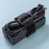 Correas de Velcro de Propósito Especial para Almacenamiento y Organización, Sujetadores de Gancho y Bucle Autoadhesivos, Correas de Gestión de Cables Extendidas y Ensanchadas