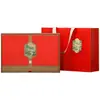 Caja de Empaque para Té Caja de Regalo Vacía Tieguanyin Dahongpao Keemun Té Negro Silvestre Jinjunmei Té Verde Universal Caja de Regalo Vacía