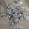 Acerca de la Selección del Conector Rápido Festo Festo 153015 Qs-1/8-8-1