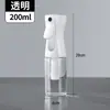Frasco spray para desinfecção contínua com álcool sob alta pressão, aplicação de maquiagem, hidratação e diluição; garrafa de spray de névoa fina; frasco spray de névoa ultrafina; frasco spray tipo pump