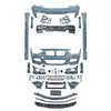 Adequado para BMW Série 1 F20 surround (Modelos 12-14) para kit de carroceria de para-choque M-Tech