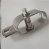 Apertador de Cabo de Aço, Cabo de Aço Plástico, Endireitador de Cabo de Aço Plástico, Fixador Especial de Arame de Ferro para Tensão Média, Fivela de Fixação