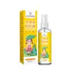 Atacado do Fabricante Spray de Madressilva 100ml/Caixa Dropshipping