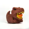 Figuras de Familia de Patos Impresas en 3D Regalos de Halloween Pato Parca Pato Diablo Pato Sonic Pato Araña