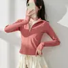 Ropa de Protección Solar de Seda de Hielo Negra, Ropa de Protección Solar de Verano Ajustada para Mujer, Estilo de Chaqueta Top de Yoga Ajustado a la Cintura para Mujer, Nuevo 2026