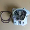 Piezas para Motor de Gasolina 168F170F188F190F 2KW2.2KW2.5KW Conjunto de Culata Piezas de Culata