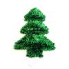 Guirlanda de Natal árvore de Natal 26/37CM OEM nova decoração de férias adereços PET