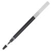 Refil neutro Baoke de grande capacidade PS1930 à prova d'água para estudante 0,5/0,7/1,0mm núcleo de caneta para assinatura atacado