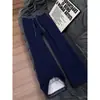 Calça de moletom patchwork xadrez estilo americano com blocos de cor para homens, calça fina de perna reta para o verão, calça casual esportiva de perna curva