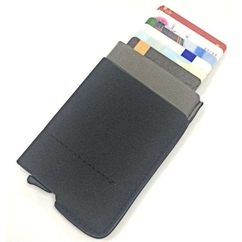 credit card holder Automatic c