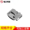 Shanghai Lianjiang MS866-8 cerradura mecánica de puerta cerradura industrial de puerta cerradura eléctrica de puerta de gabinete caja cambio Cerradura