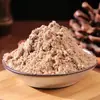 Polvo de Fruta de Jabón Crudo al por Mayor, También Vendiendo Polvo de Fruta de Jabón, Polvo de Polygonum Multiflorum, Polvo de Hoja de Platycladus Arborvitae y Polvo de Jengibre Seco
