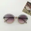 Gafas de sol para niños moda niños y niñas modernas geniales gafas para bebé no dañan los ojos gafas para niños protección UV femenina