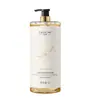 Gel de Ducha Fragancia Limpiadora Gardenia Qingling: Limpia, elimina el exceso de grasa, suaviza la piel y proporciona una fragancia de larga duración.