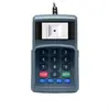 Teclado Numérico de Escaneo de Código Teclado de Contraseña de Pago Interfaz de Escaneo de Código para Recarga de Factura Telefónica
