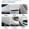Plumón de pintura para retoques específico para coche, plumón para reparación de rayones de coche, plumón de pintura para retoques de coche blanco perla, plumón para reparación de rayones de color especial