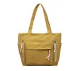 Bolso para Mujer 2026 Nuevo Estilo Moda Tendencia Versátil Bolso de Hombro Único Gran Capacidad Coreano Nicho Retro Bolso de Mano Tote