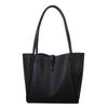 Bolso de Hombro de Lona de Gran Capacidad para Hombres y Mujeres Estudiantes Mochila Escolar Casual Estilo Japonés Ins Mochila Moderna Portátil Cruzada